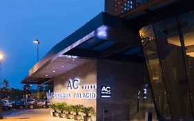 Ac Cordoba Palacio